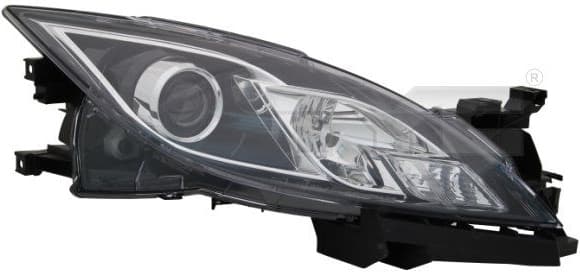 Headlight 2011530152