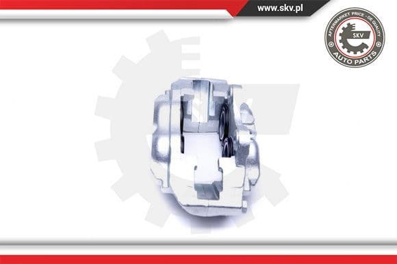 Brake Caliper 45SKV231 - image 2