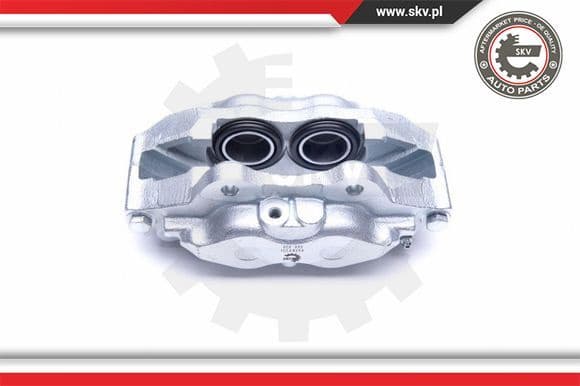 Brake Caliper 45SKV231 - image 3
