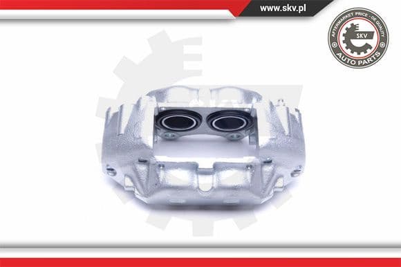 Brake Caliper 45SKV231 - image 4