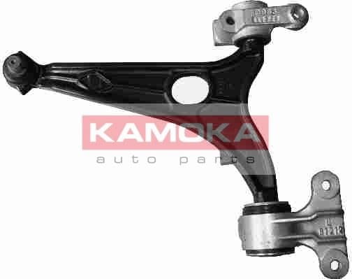 Control/Trailing Arm, wheel suspension 9050237