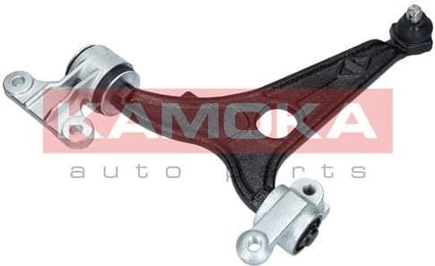 Control/Trailing Arm, wheel suspension 9050237 - image 4