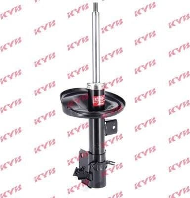 Shock Absorber Excel-G 339265