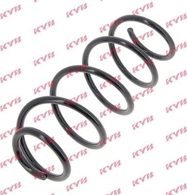 Suspension Spring K-Flex RA3378 - image 2