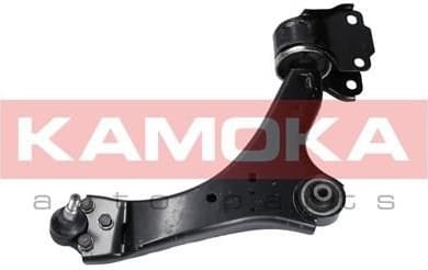Control/Trailing Arm, wheel suspension 9050098 - image 4