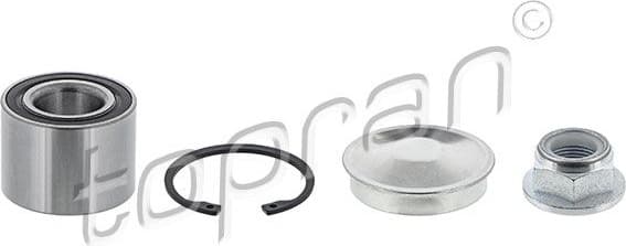 Wheel Bearing Kit 700 179