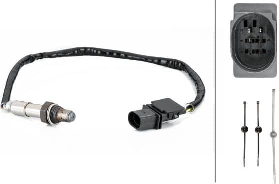 Oxygen Sensor 6PA 358 103-101