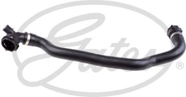 Radiator Hose 05-2640