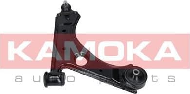 Control/Trailing Arm, wheel suspension 9050342 - image 2