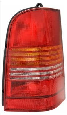 Tail Light Assembly 11-0567-11-2