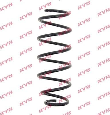 Suspension Spring K-Flex RH3335
