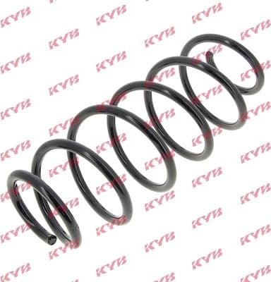 Suspension Spring K-Flex RH3335 - image 2