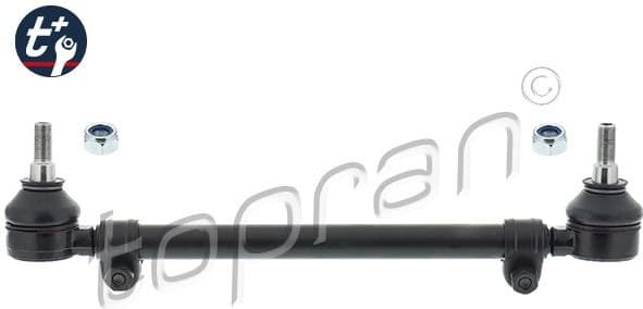 Rod Assembly 500 444