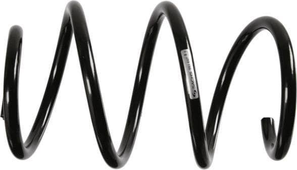 Suspension Spring 993 697