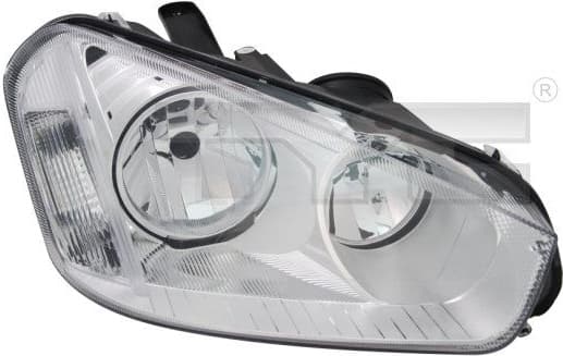 Headlight 2011545052