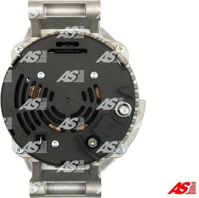 Alternator AS A0032(P-INA) - image 3