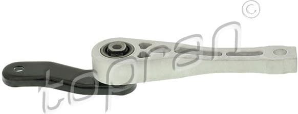 Mounting, manual transmission 116 129