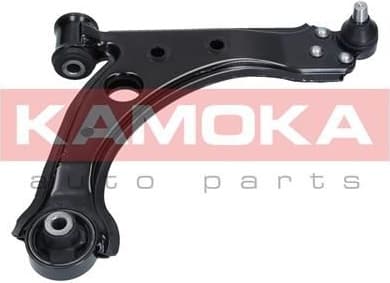 Control/Trailing Arm, wheel suspension 9050034