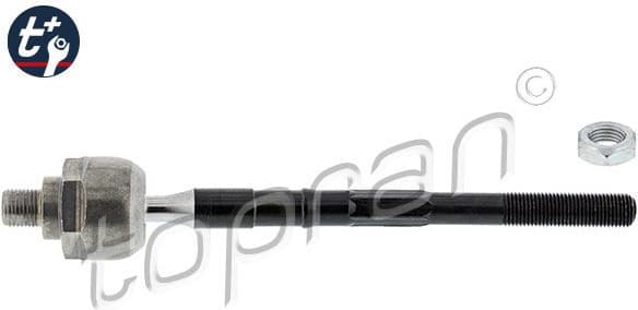 Inner Tie Rod t+ 701 481