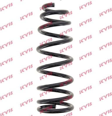 Suspension Spring K-Flex RA3451