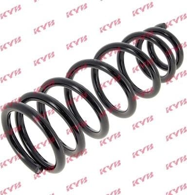 Suspension Spring K-Flex RA3451 - image 2