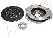 Clutch Kit 92-09-918 - image 2