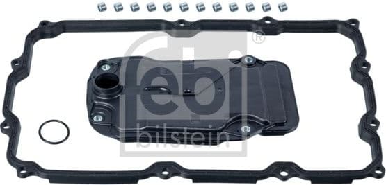 Hydraulic Filter Kit, automatic transmission 107835