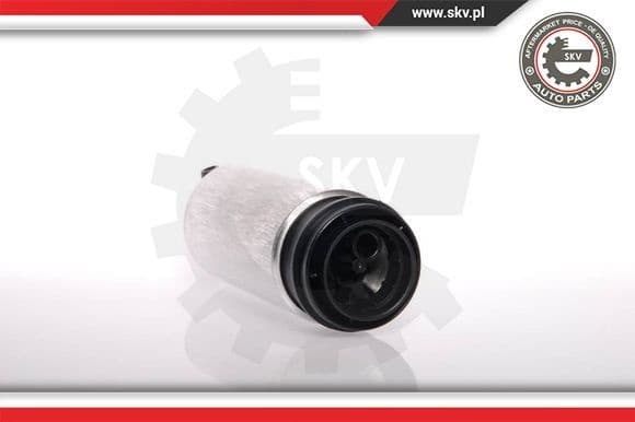 Fuel Pump 02SKV242 - image 2