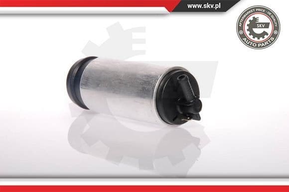 Fuel Pump 02SKV242 - image 3