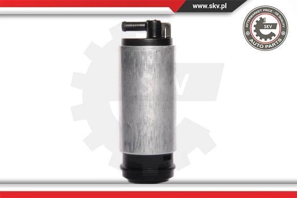 Fuel Pump 02SKV242 - image 5