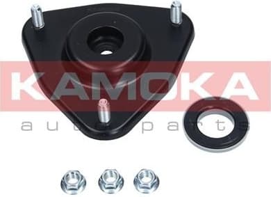 Repair Kit, suspension strut support mount 209114