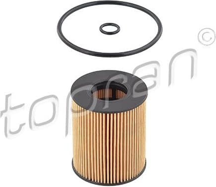 Oil Filter 301 914