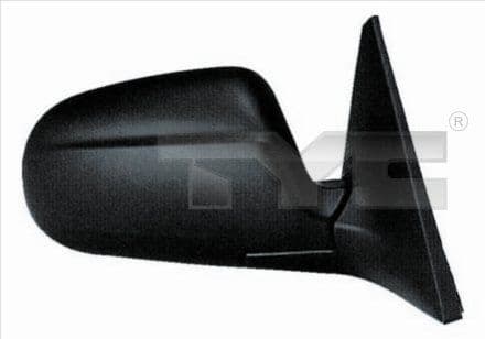 Exterior Mirror 312-0019