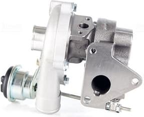 Charger, charging (supercharged/turbocharged) ** FACTORY NEW ** 93073 - image 3