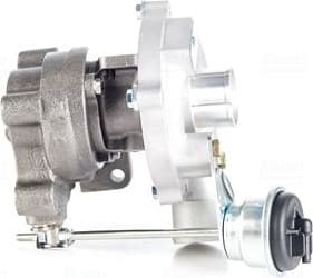 Charger, charging (supercharged/turbocharged) ** FACTORY NEW ** 93073 - image 5