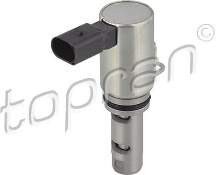 Control Valve, camshaft adjustment 116 502