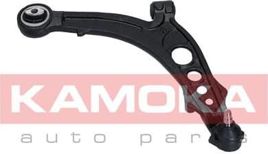 Control/Trailing Arm, wheel suspension 9050036 - image 4