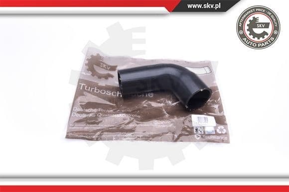 Charge Air Hose 43SKV056