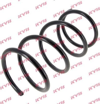 Suspension Spring K-Flex RA3490 - image 2