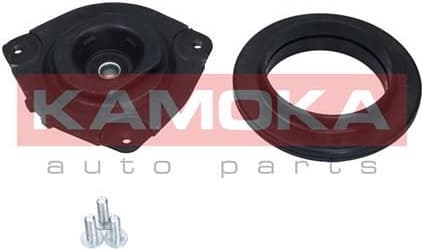Repair Kit, suspension strut support mount 209075