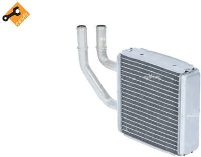 Heat Exchanger, interior heating EASY FIT 54324 - image 2