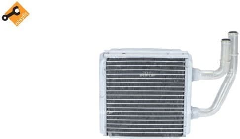 Heat Exchanger, interior heating EASY FIT 54324 - image 5