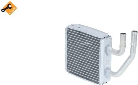 Heat Exchanger, interior heating EASY FIT 54324 - image 6