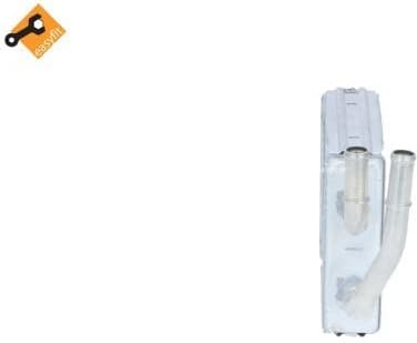 Heat Exchanger, interior heating EASY FIT 54324 - image 7