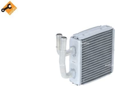 Heat Exchanger, interior heating EASY FIT 54324 - image 8