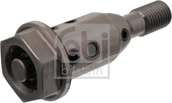 Control Valve, camshaft adjustment febi Plus 49410