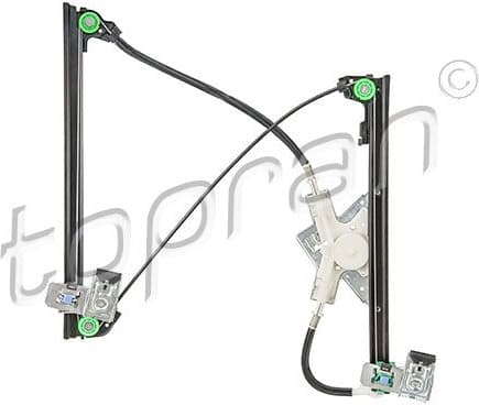 Window Regulator 111256