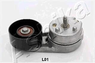 Tensioner Lever, v-ribbed belt 128-0L-L01