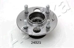 Wheel Hub 44-24025 - image 5