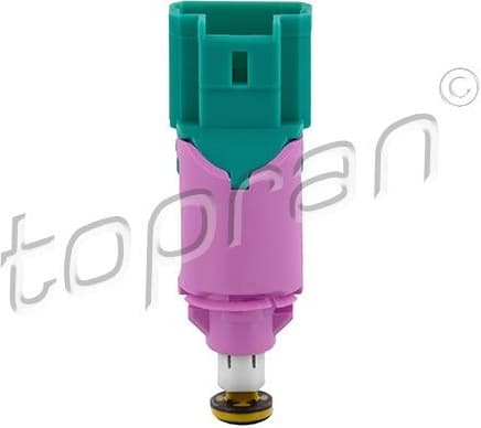 Stop Light Switch 701 036